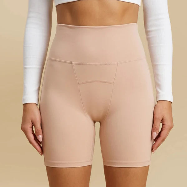 Leakproof Highrise Shorts (Bundles)
