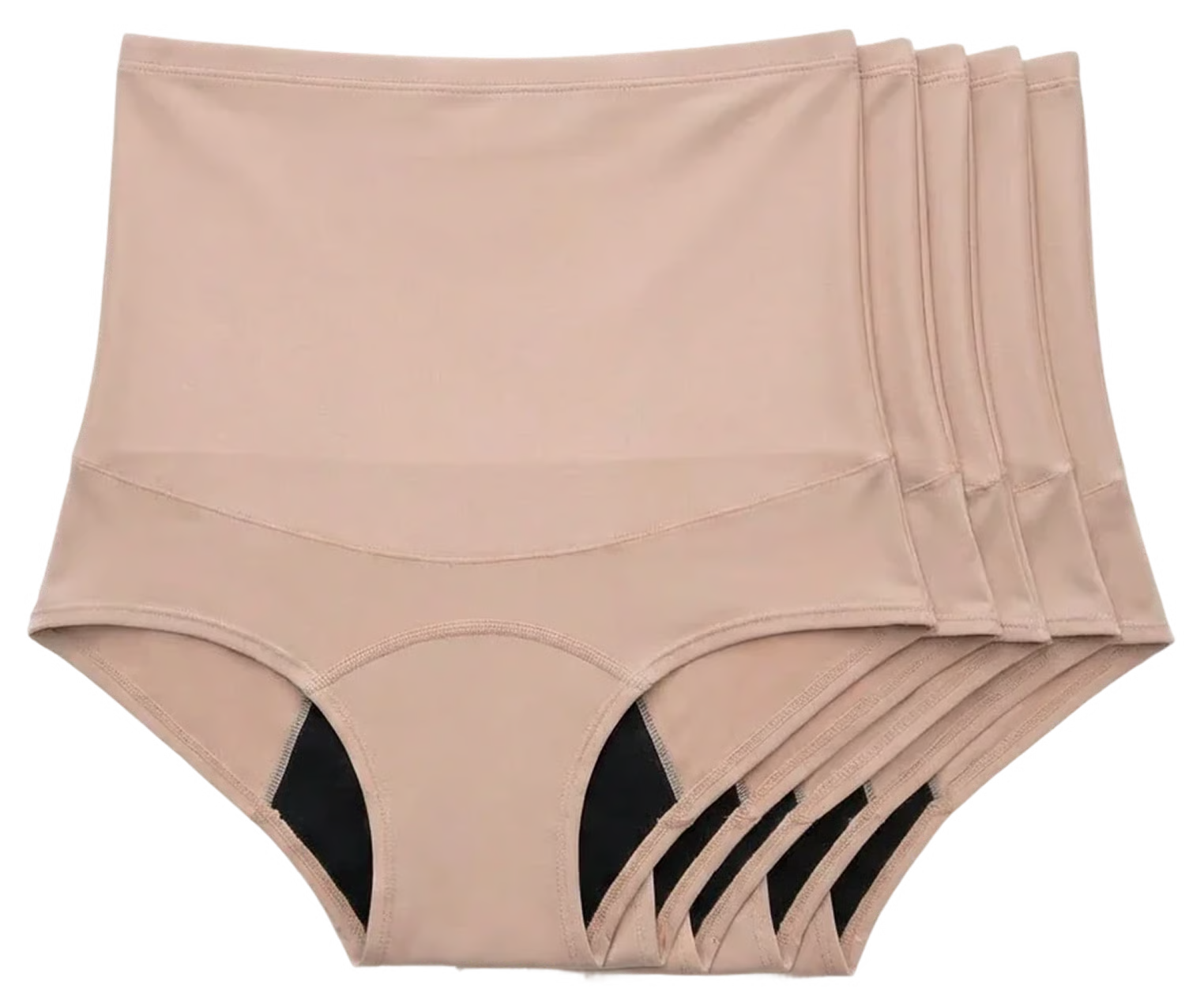 Order Your Everdries Leakproof Shapewear Below
